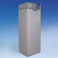 Laboratorinė šaldymo įranga FRL serijos linija. Laboratoriniai šaldytuvai ir šaldikliai.