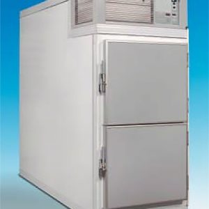 Šaldytuvai ir kita įranga morgams